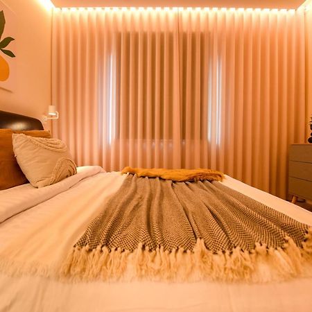 Green Leafy Brasov - Ideal 2 Bedroom Apartment Ngoại thất bức ảnh