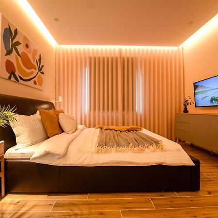 Green Leafy Brasov - Ideal 2 Bedroom Apartment Ngoại thất bức ảnh