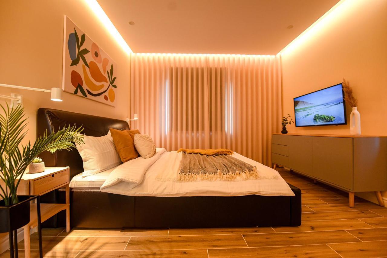 Green Leafy Brasov - Ideal 2 Bedroom Apartment Ngoại thất bức ảnh