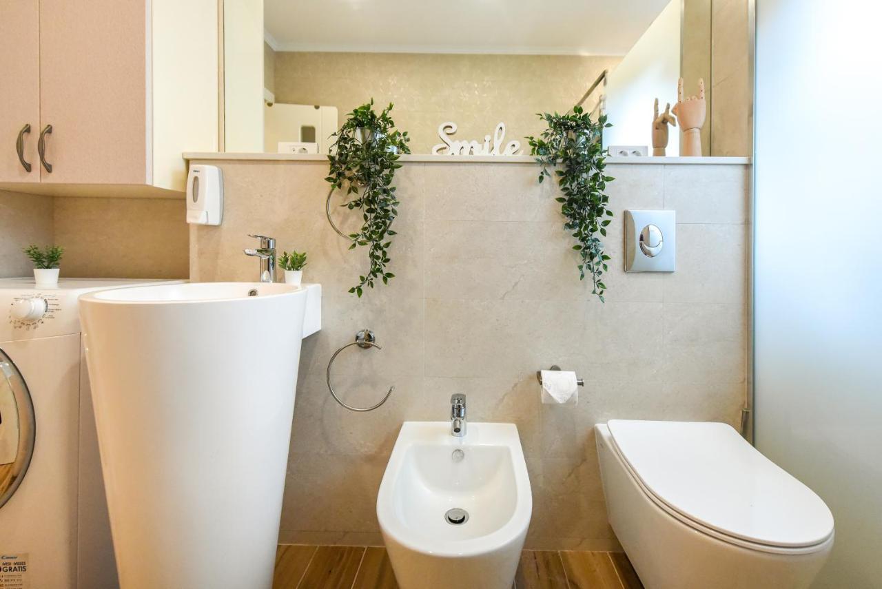 Green Leafy Brasov - Ideal 2 Bedroom Apartment Ngoại thất bức ảnh