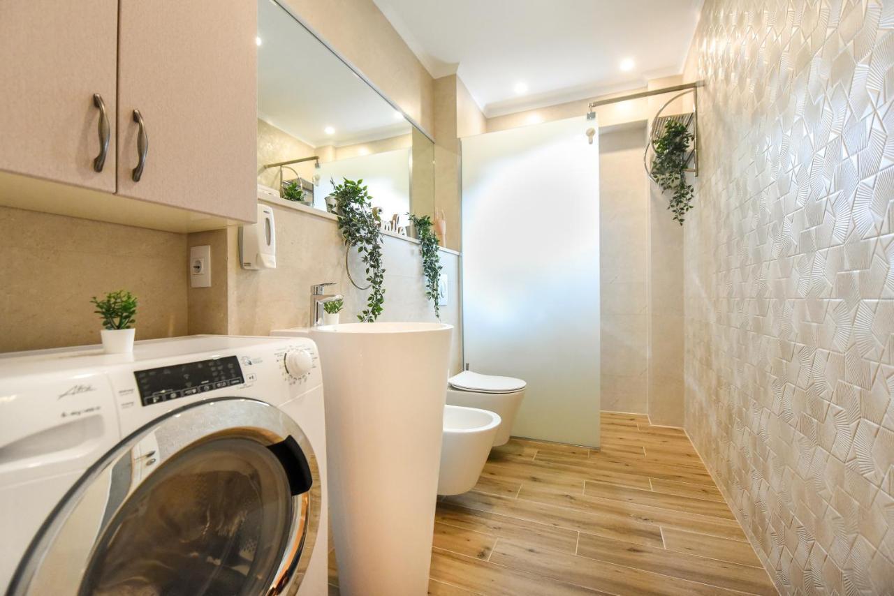 Green Leafy Brasov - Ideal 2 Bedroom Apartment Ngoại thất bức ảnh