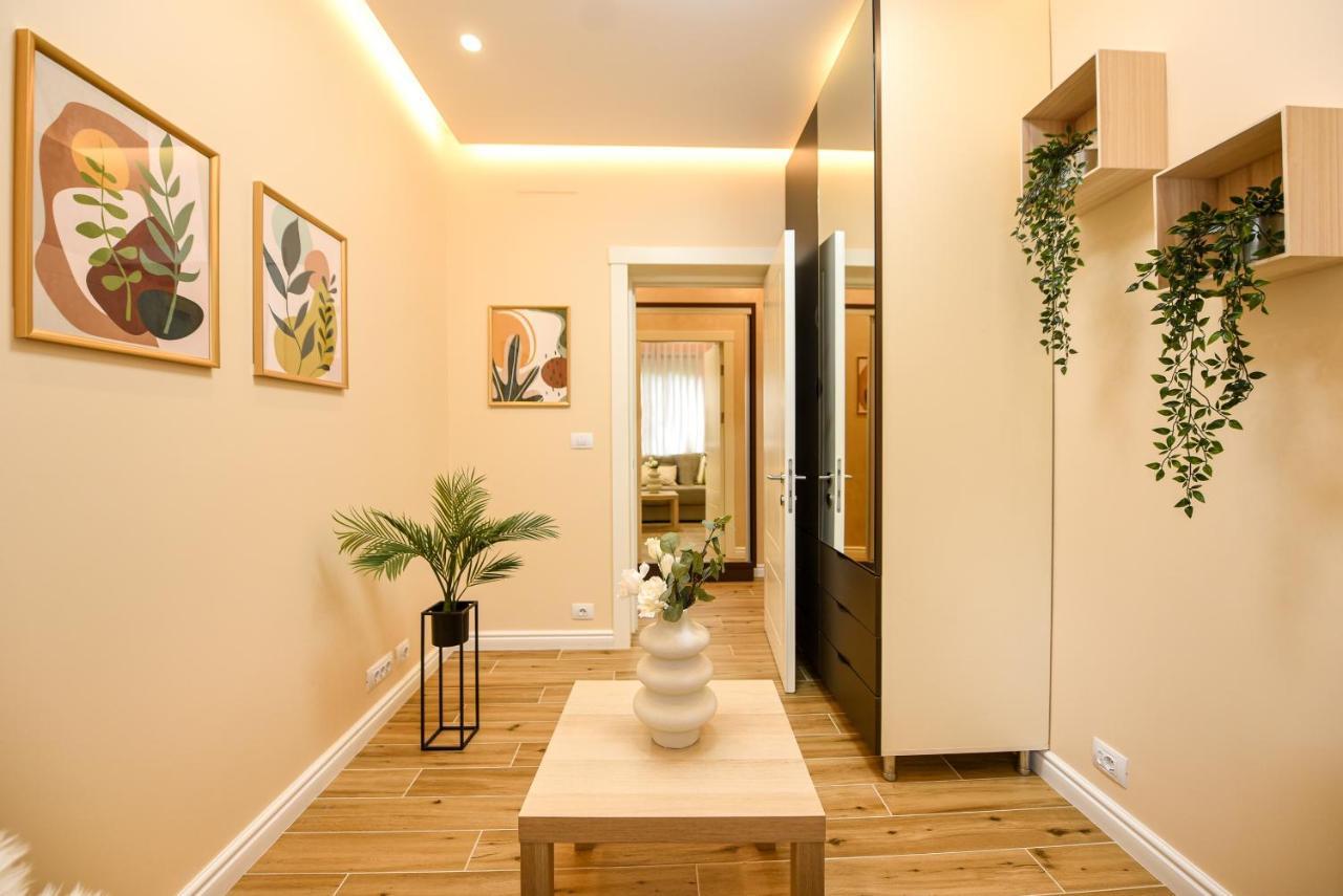 Green Leafy Brasov - Ideal 2 Bedroom Apartment Ngoại thất bức ảnh