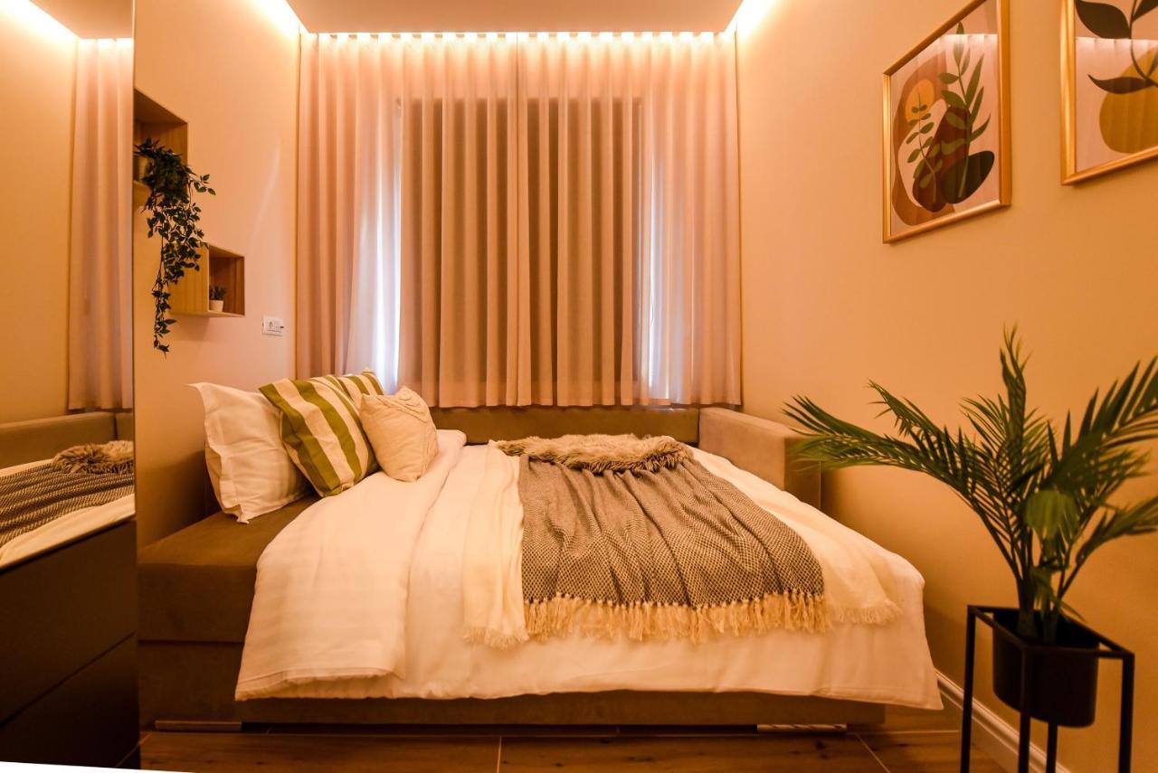 Green Leafy Brasov - Ideal 2 Bedroom Apartment Ngoại thất bức ảnh