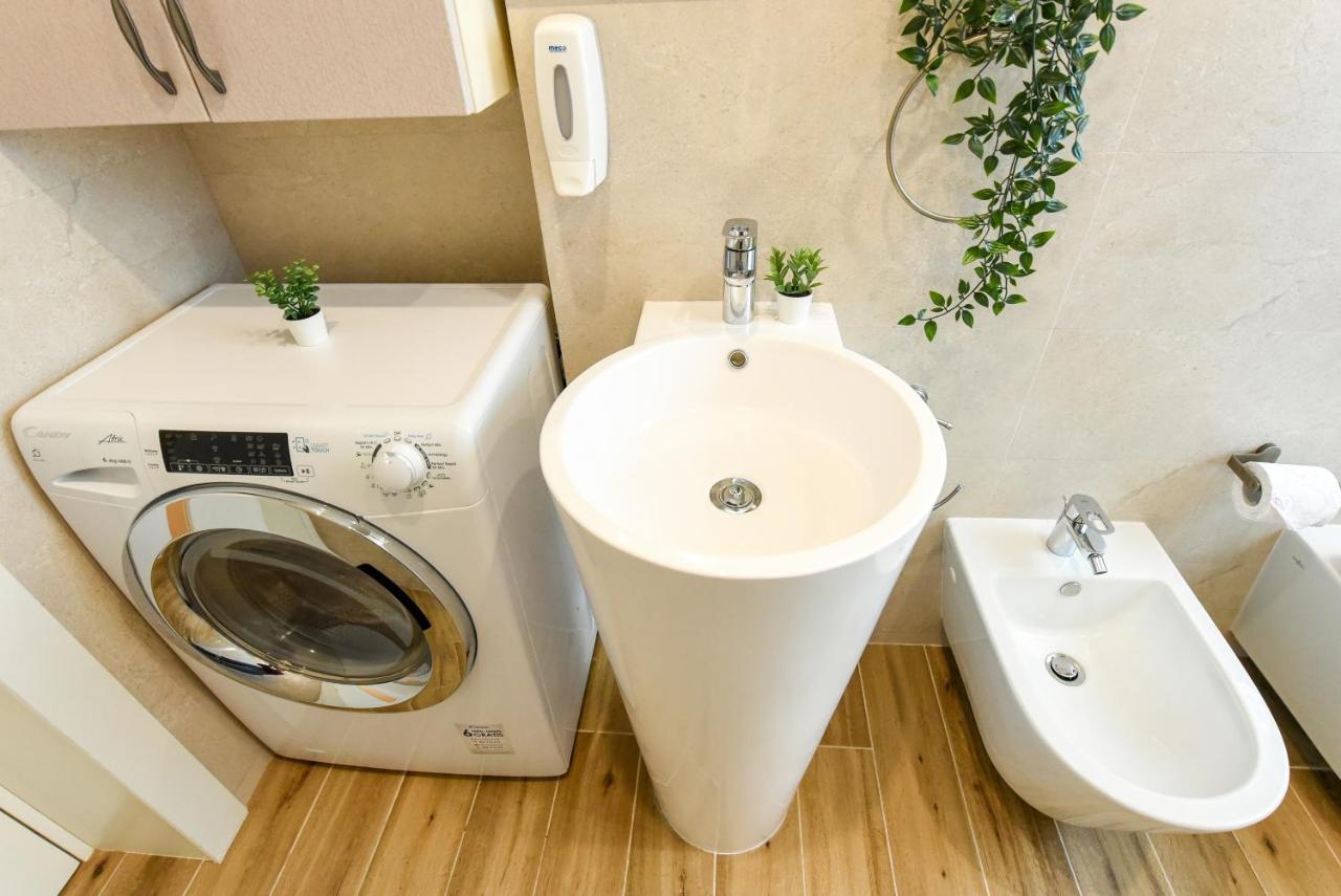 Green Leafy Brasov - Ideal 2 Bedroom Apartment Ngoại thất bức ảnh