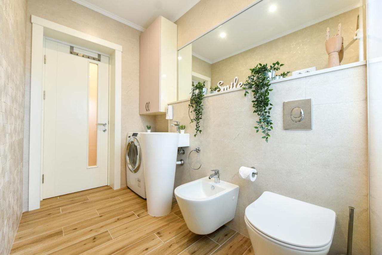 Green Leafy Brasov - Ideal 2 Bedroom Apartment Ngoại thất bức ảnh